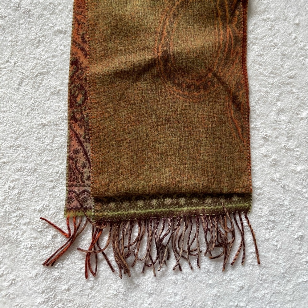 Cashmink Scarf